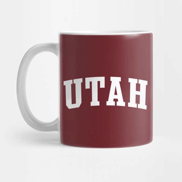 Utah by Novel_Designs